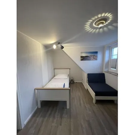 Apartment Lovely In Toenning