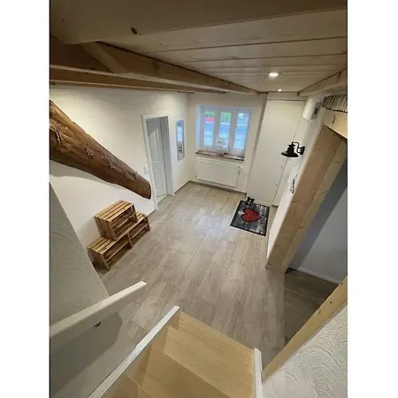 Lovely In Apartment Toenning